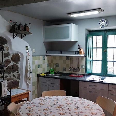 Cal Gallo Riosa Εξωτερικό φωτογραφία
